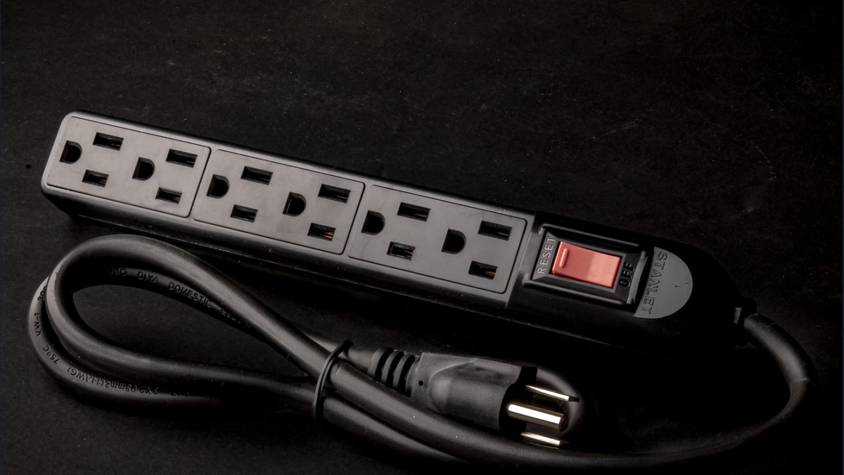 Best Extension Boards In India For Multiple Sockets